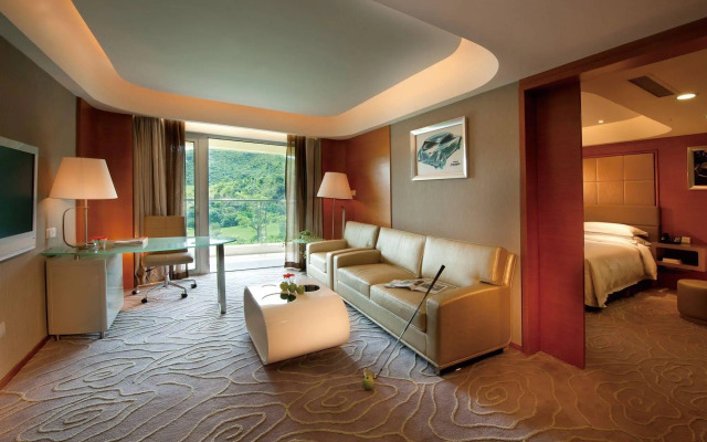 Parkview O.city Hotel