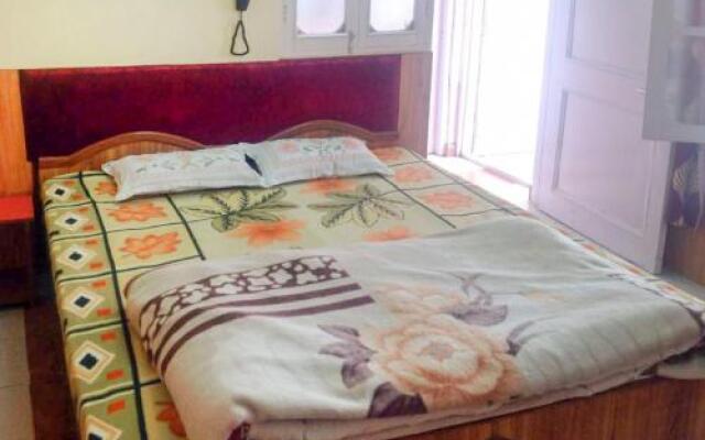 1 BR Guest house in Mcleod Ganj, Dharamshala, by GuestHouser (3696)