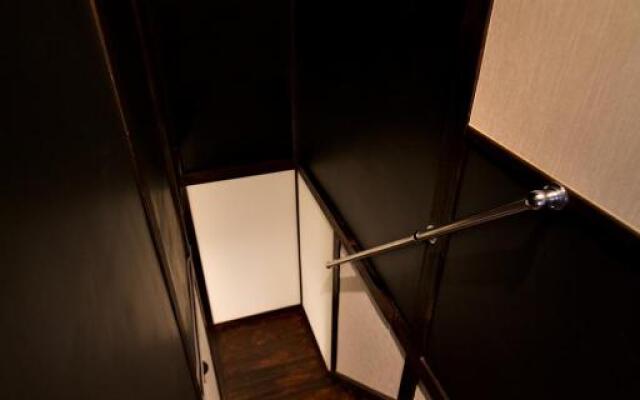 TOMARIE Horikiri Residential Suite
