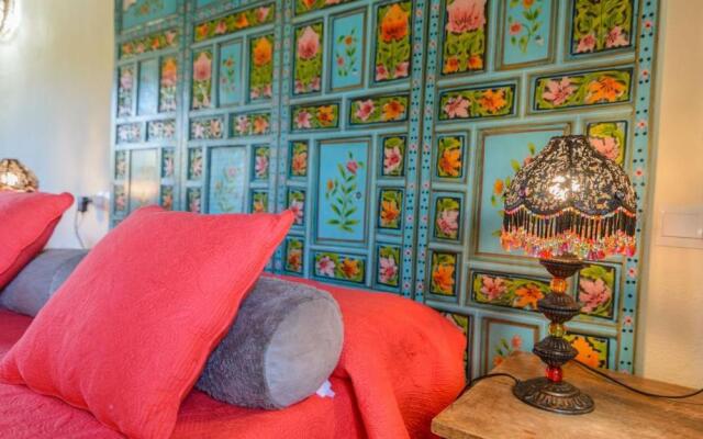 Casa El Puente Ronda by Ruralidays