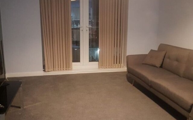 Liverpool Modern Apartment