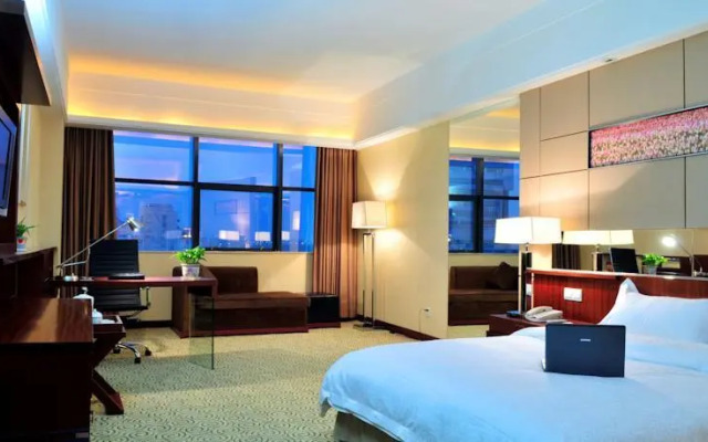 Guangzhou Vincet Hotel