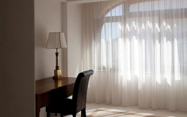 Hotel Santa Marina Antica Foresteria