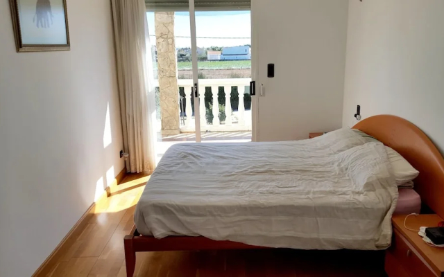 House With 3 Bedrooms in Benicarló, With Wonderful Mountain View, Priv - фото 5