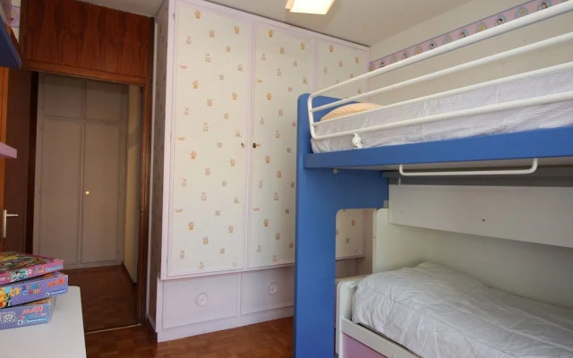 Lugano Blue Marine On Lake Shore