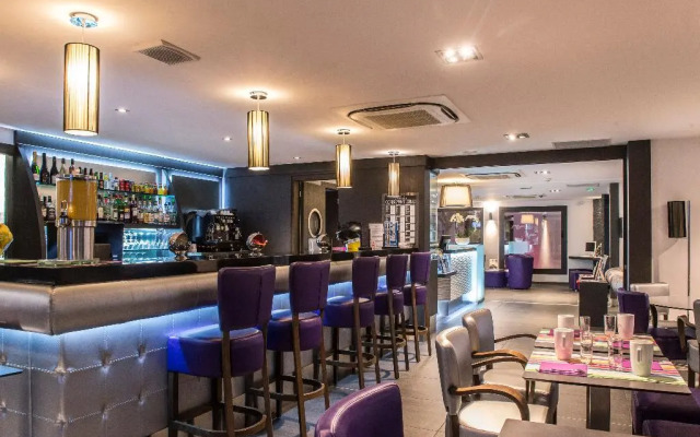 Suite Home Porticcio