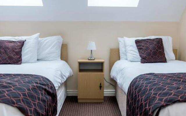 Marine View 3 - Bed Townhouse