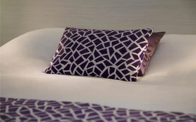 The Originals City, Hôtel Alizéa