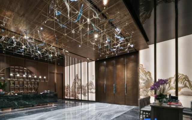 Yuehao International Hotel Foshan