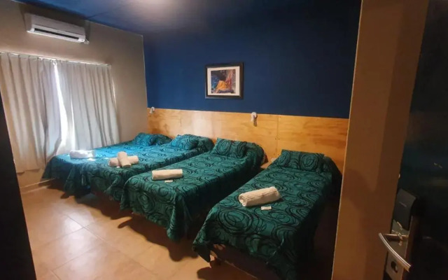 Hotel BLU de las Sierras