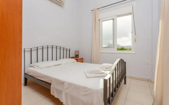 Kalyves Villas Collection