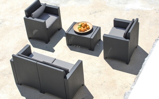 Avalon Mykonos Suites