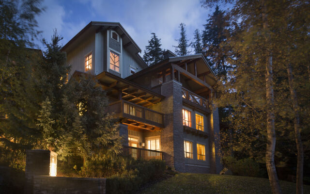 Horstman House by Whistler Premier