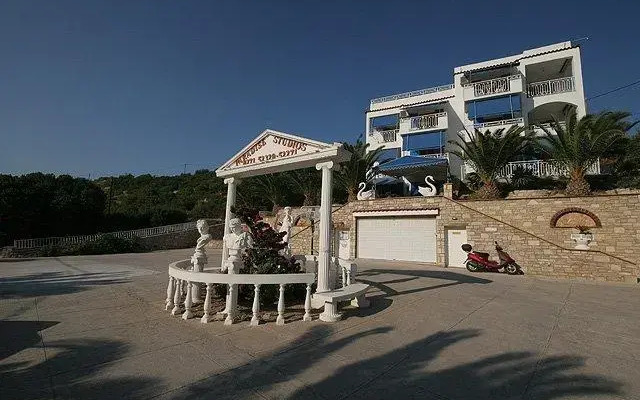 Paradise Studios
