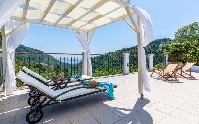 Skopelos Country Villas