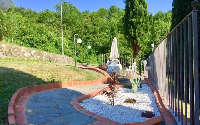 Agriturismo Pratofranco