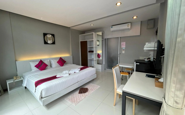 Phu NaNa Boutique Hotel