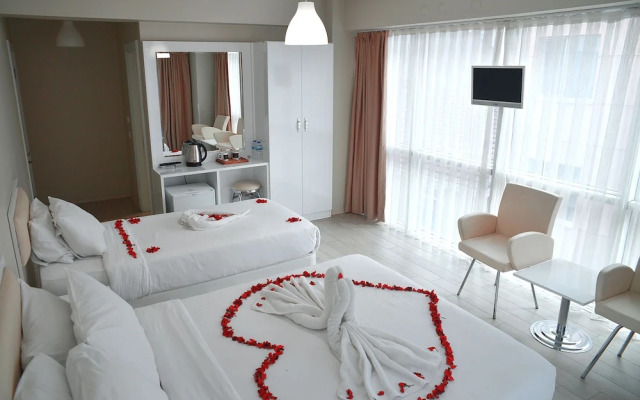 Otel Akpinar