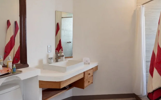 Villa Aikia Zipolite Adults Suites - Adults Only