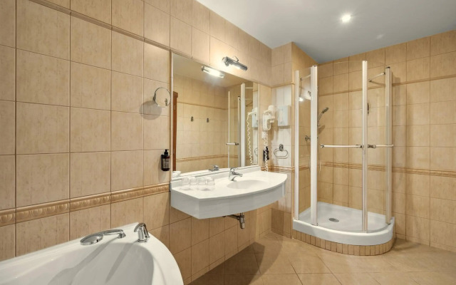 Wellness Hotel Windsor
