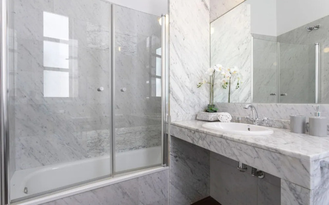 Wonderful Duplex Located in the Center of Malaga. Larios II