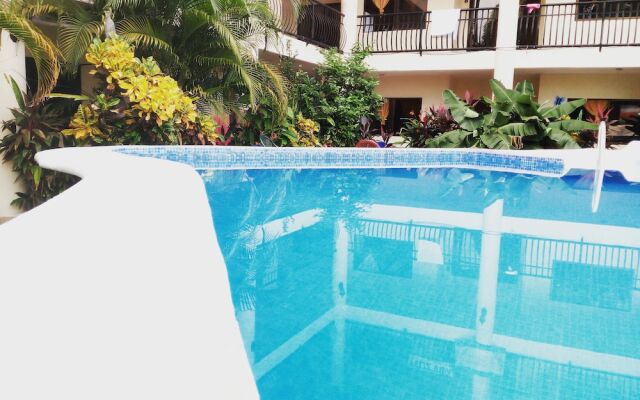 Hotel Feliz Vida