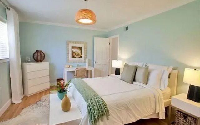 Elegance:Oceanview La Jolla