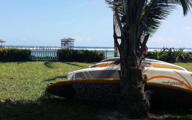 Kesa Cloud 9 Hotel & Resort Siargao