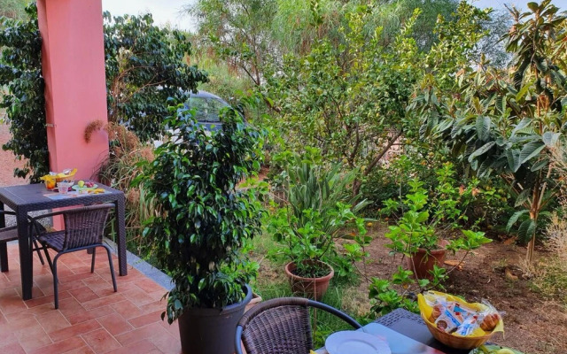 B&B I Colori di Chia