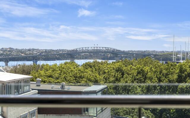 Laid back living with city views