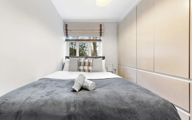 Luxe Stays Putney & Stamford