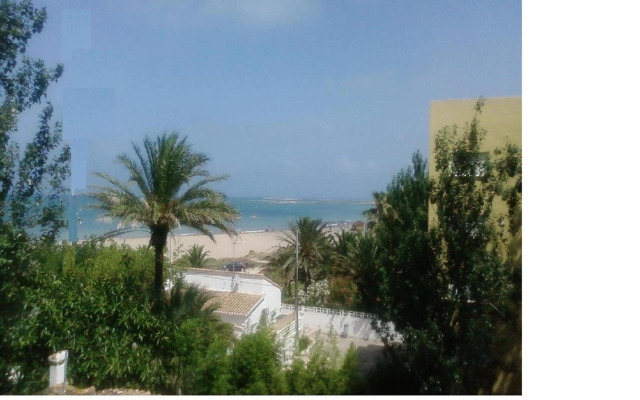 APARTAMENTo MEDUSAS PLAYA