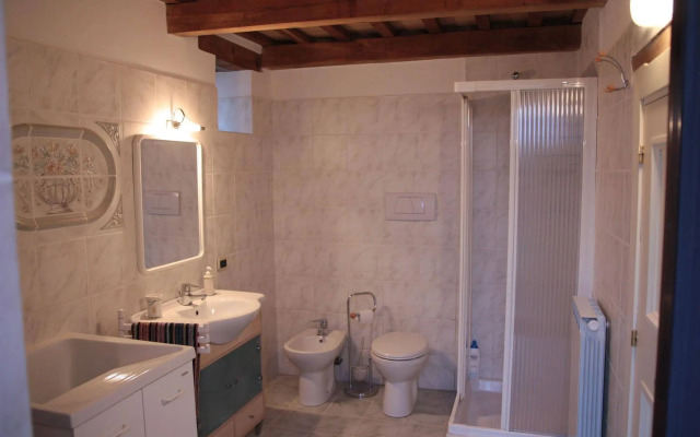 Villa Sabrina Country House