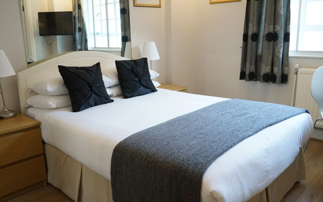 Chelsea Cloisters Serviced Apartments