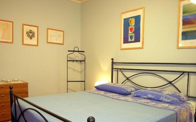 Beautiful Independent Villa With Private Swimming Pool-il Villino