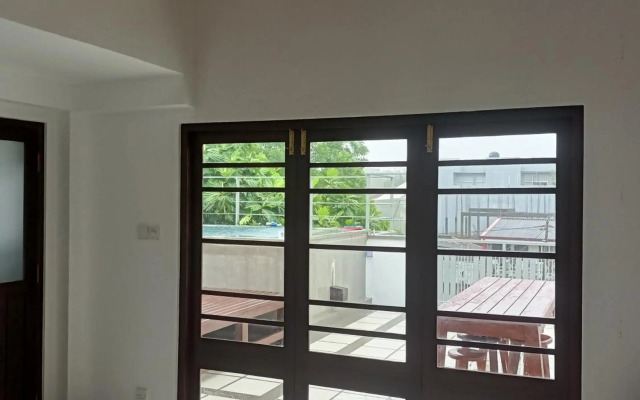 Villa Suyara Rooftop,,,