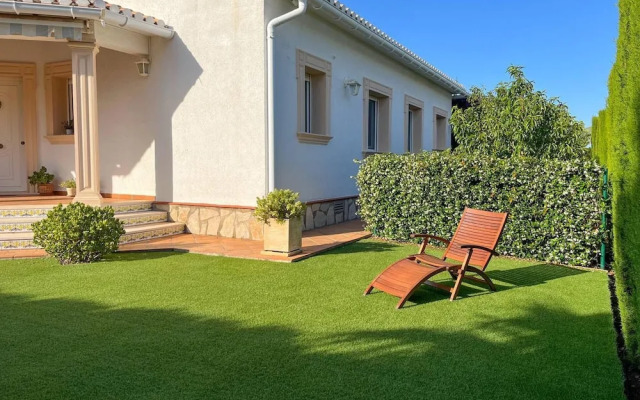 Villa El Sueno Panoramico