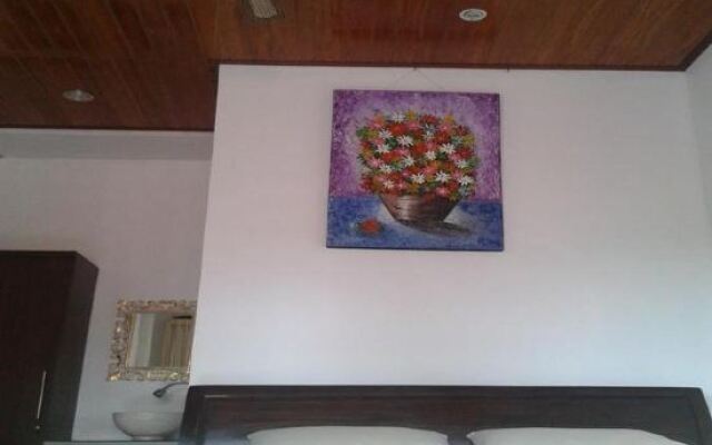 Ubud Sedana Homestay