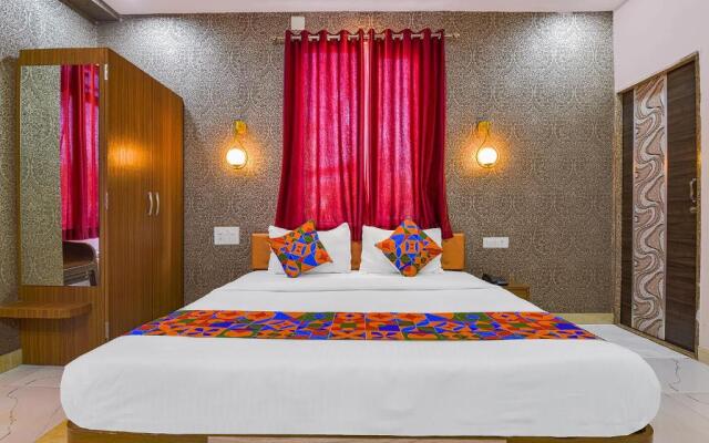 Fabhotel Prime Harku Villa