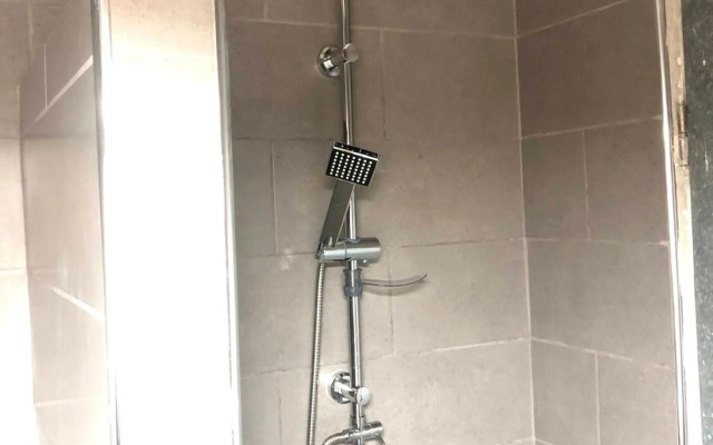 Casa on large property with private Pool