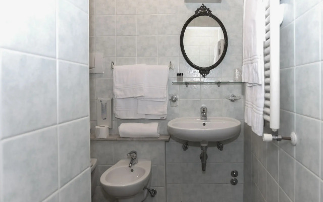 Hotel Mignon