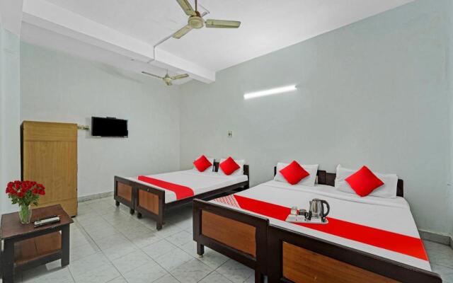 Flagship 44645 Airport Chennai