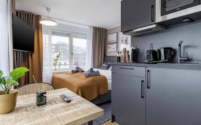limehome Essen Kettwiger Str.