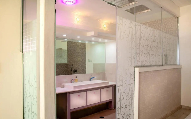 Michelle Suite סוויטת מישל