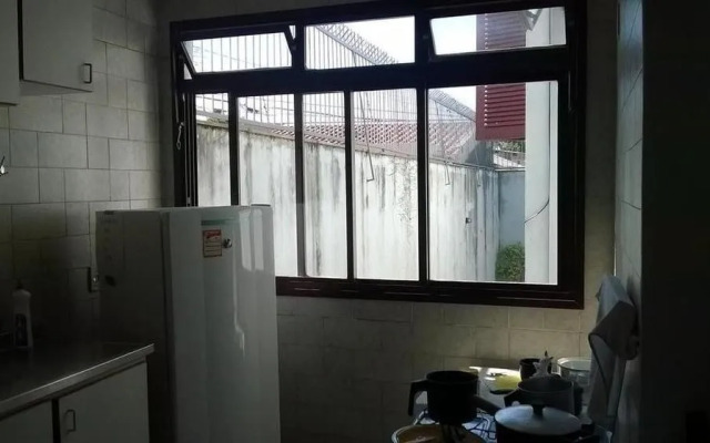 Residencial Casa Grande