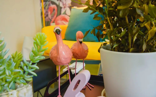 Iway International Apartment