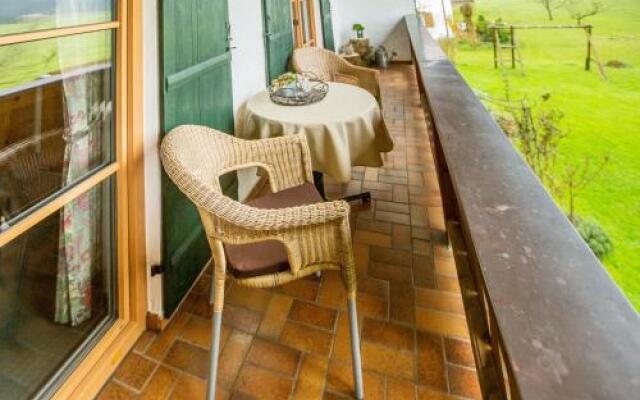 Ferienwohnungen Graßmann