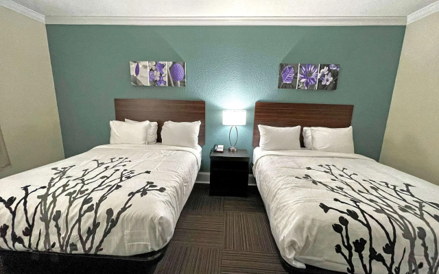 Best Western Niceville-Destin
