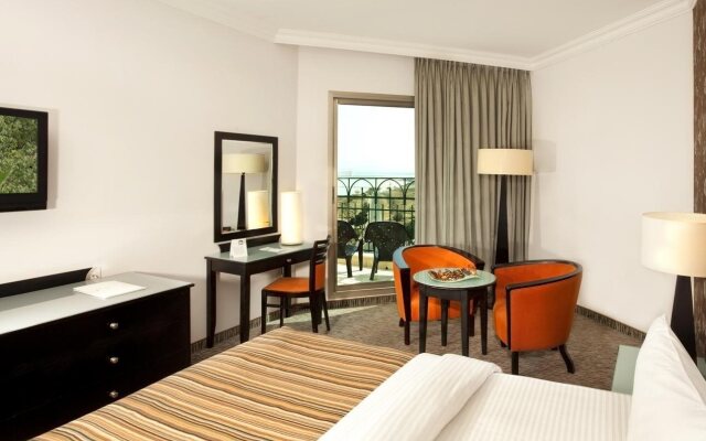 Enjoy Dead Sea Hotel -Formerly Daniel