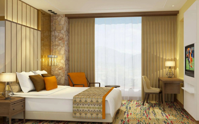 Ramada by Wyndham Darjeeling Gandhi Road